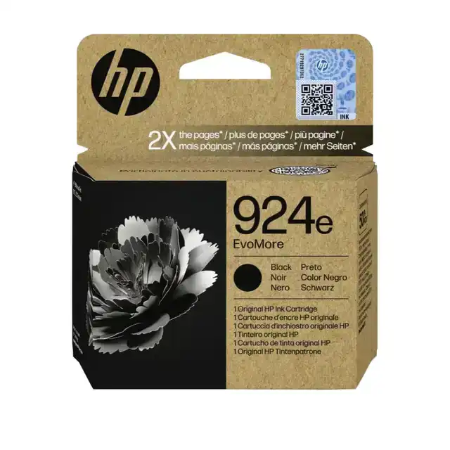 INKTCARTRIDGE HP 4K0V0NE 924E EVOMORE