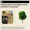 INKTCARTRIDGE HP 4K0V0NE 924E EVOMORE