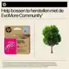 INKTCARTRIDGE HP 4K0U8NE 924E EVOMORE