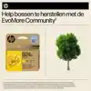 INKTCARTRIDGE HP 4K0U9NE 924E EVOMORE