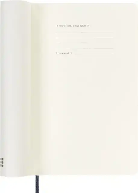 AGENDA 2025 MSK PLAN WEEK 7D/1P LARGE
