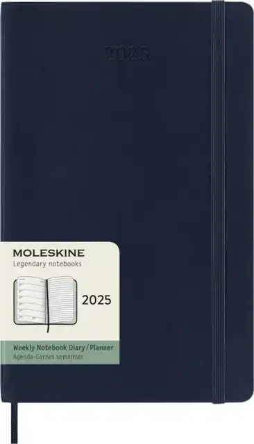 AGENDA 2025 MSK PLAN WEEK 7D/1P LARGE