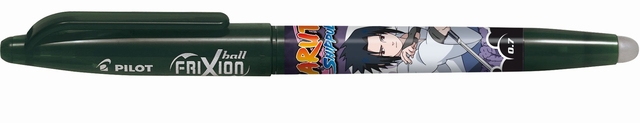 ROLLERPEN PILOT FRIXION BALL NARUTO M