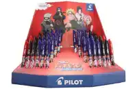 ROLLERPEN PILOT FRIXION BALL NARUTO M