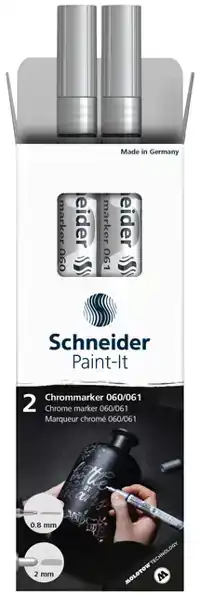 VILTSTIFT SCHNEIDER PAINT-IT 2.0-0.8MM