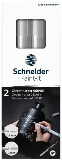 VILTSTIFT SCHNEIDER PAINT-IT 2.0-0.8MM
