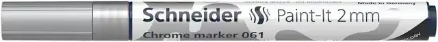 VILTSTIFT SCHNEIDER PAINT-IT 2.0MM MTL
