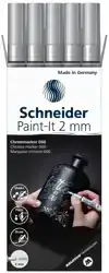VILTSTIFT SCHNEIDER PAINT-IT 2.0MM MTL