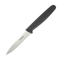 SCHILMES HYGIPLAS 7.5CM ZWART