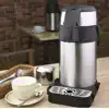 THERMOSKAN OLYMPIA MET POMP 2.5 LITER