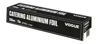 ALUMINIUMFOLIE VOGUE 29 CMX75 METER