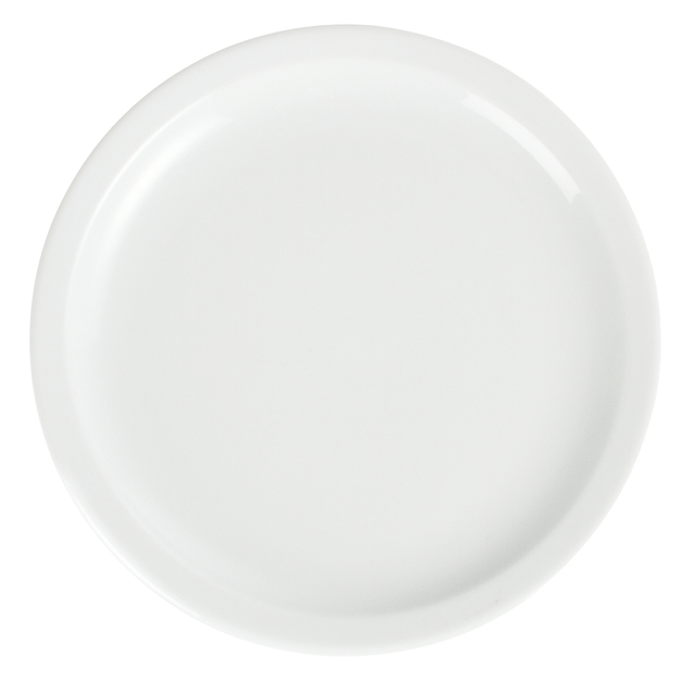 BORD OLYMPIA WHITEWARE 23 CM DOOS 12