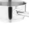 STEELPAN RVS VOGUE 1.5 LITER