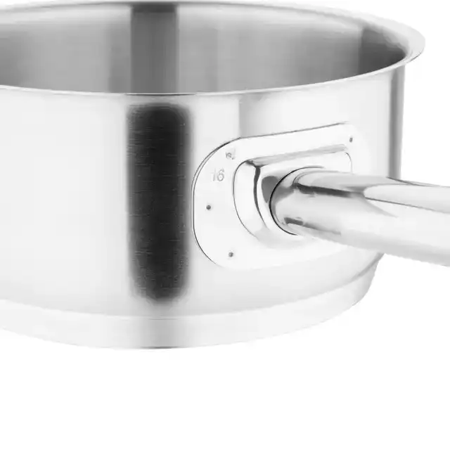 STEELPAN RVS VOGUE 1.5 LITER