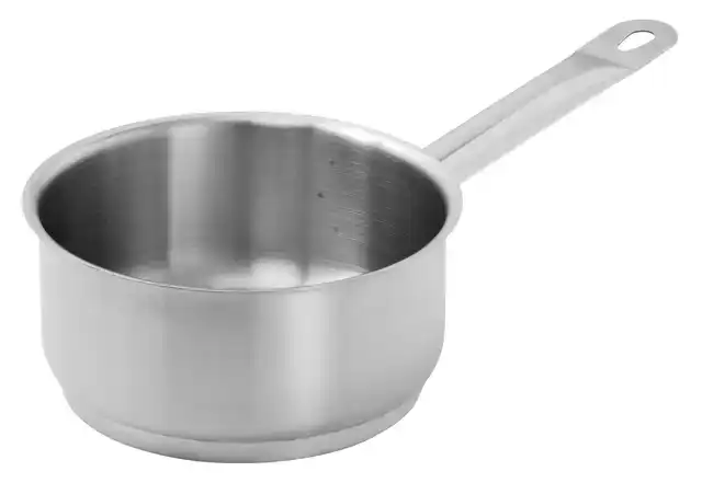 STEELPAN RVS VOGUE 1.5 LITER