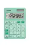 REKENMACHINE CANON LS-125KB GROEN