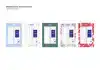 WEEKKALENDER 2027 BREPOLS 190X130
