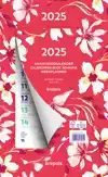 WEEKKALENDER 2026 BREPOLS 190X130 7D/1P