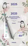 WEEKKALENDER 2026 BREPOLS 190X130 7D/1P