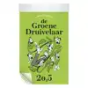 DAGSCHEURKALENDER 2026 DE GROENE