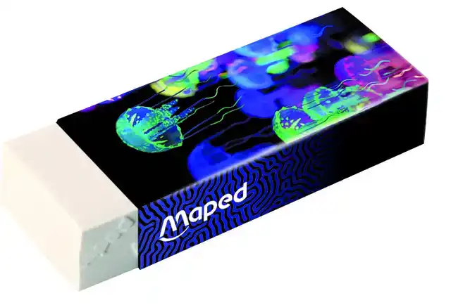 GUM MAPED DEEPSEA PARADISE WIT