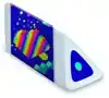 GUM MAPED PIXEL PARTY PYRAMID DISPLAY A