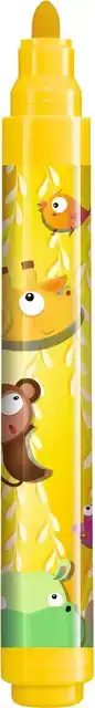 VILTSTIFT MAPED JUNGLE FEVER JUMBO SET
