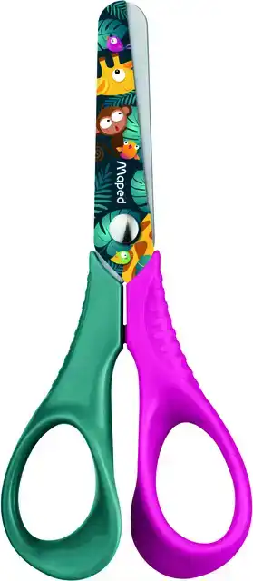SCHAAR MAPED JUNGLE FEVER 12CM