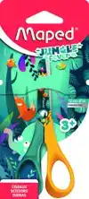 SCHAAR MAPED JUNGLE FEVER 12CM