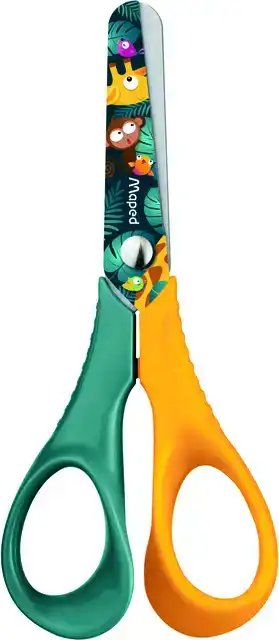SCHAAR MAPED JUNGLE FEVER 12CM