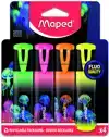 MARKEERSTIFT MAPED DEEPSEA PARADISE SET