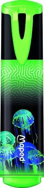 MARKEERSTIFT MAPED DEEPSEA PARADISE SET