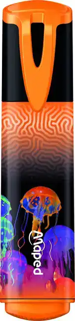 MARKEERSTIFT MAPED DEEPSEA PARADISE SET