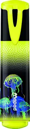 MARKEERSTIFT MAPED DEEPSEA PARADISE SET