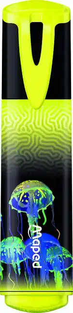 MARKEERSTIFT MAPED DEEPSEA PARADISE SET