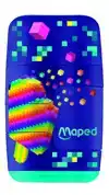 PUNTENSLIJPER MAPED PIXEL PARTY CONNECT