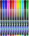 VILTSTIFT MAPED DEEPSEA PARADISE SET A