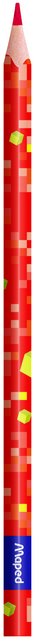 KLEURPOTLOOD MAPED PIXEL PARTY 12