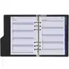 ORGANIZER KALPA CLIPB A5 + AG25-26