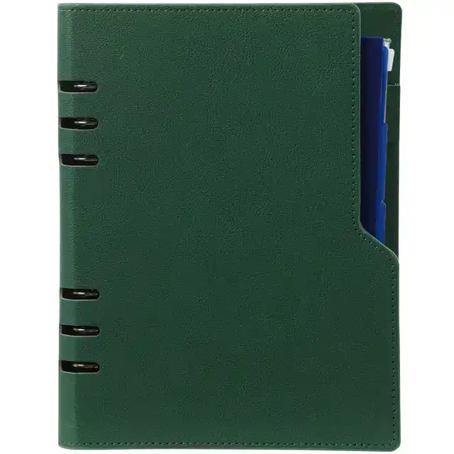 ORGANIZER KALPA CLIPB A5 + AG25-26