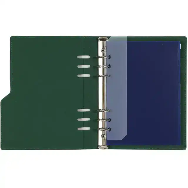 ORGANIZER KALPA CLIPB A5 + AG25-26