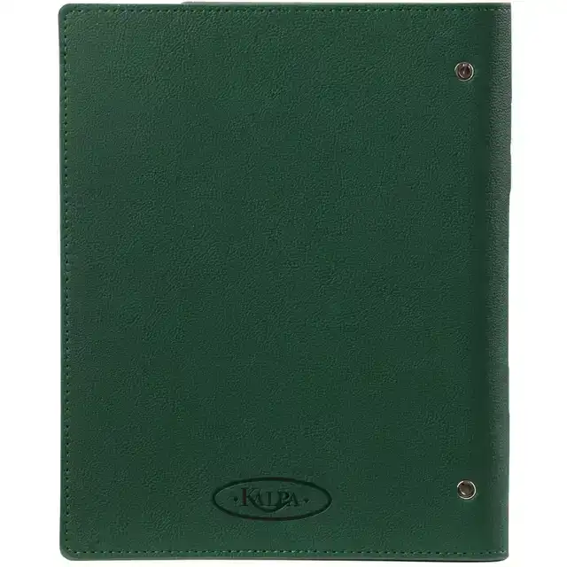 ORGANIZER KALPA CLIPB A5 + AG25-26