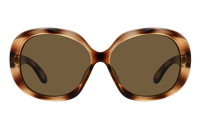 ZONNEBRIL MONTANA BRUIN POLAR GLAS