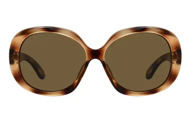 ZONNEBRIL MONTANA BRUIN POLAR GLAS