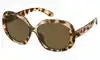 ZONNEBRIL MONTANA BRUIN POLAR GLAS