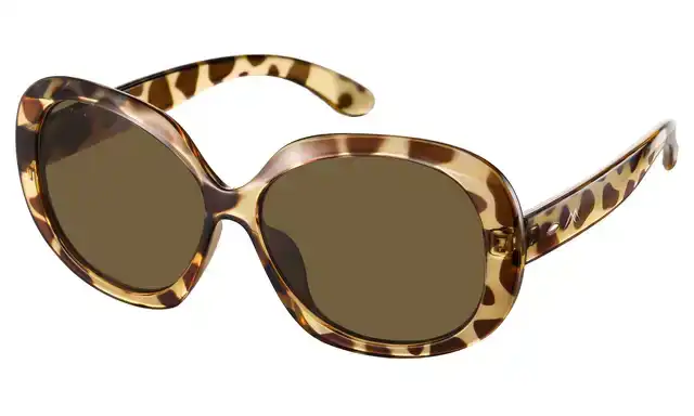 ZONNEBRIL MONTANA BRUIN POLAR GLAS