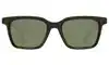 ZONNEBRIL MONTANA SMOKE POLAR GLAS