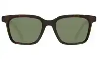 ZONNEBRIL MONTANA SMOKE POLAR GLAS