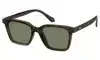 ZONNEBRIL MONTANA SMOKE POLAR GLAS