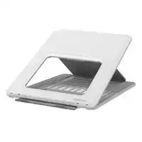 LAPTOPSTANDAARD FELLOWES BREYTA WIT